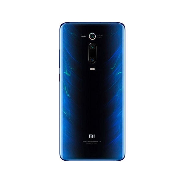 Xiaomi MI 9T PRO 6GB 64GB Azul  Smartphone