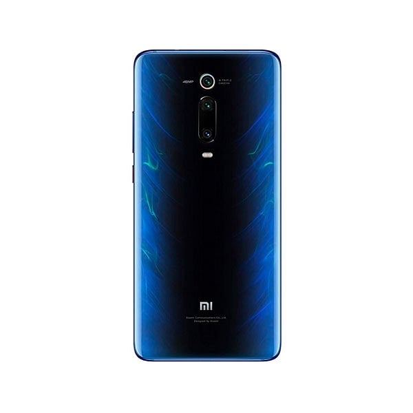 Xiaomi MI 9T PRO 6GB 128GB Azul Glaciar  Smartphone