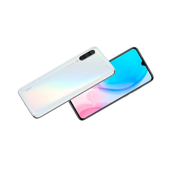 Xiaomi MI 9 Lite 6GB 128GB Blanco  Smartphone