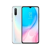 Xiaomi MI 9 Lite 6GB 64GB Blanco - Smartphone