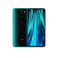 Xiaomi Redmi Note 8 Pro 6,53" 6GB 128GB Verde - Android