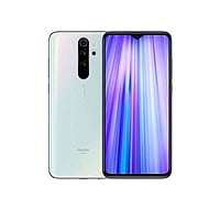 Xiaomi Redmi Note 8 Pro 6,53" 6GB 128GB Blanco - Android