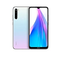 Xiaomi Redmi Note 8T 4GB 64GB Blanco - Smartphone