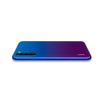 Xiaomi Redmi Note 8T 4GB 64GB Azul  Smartphone