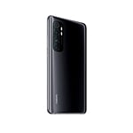 Xiaomi Mi Note 10 Lite 6GB128GB Negro  Smartphone