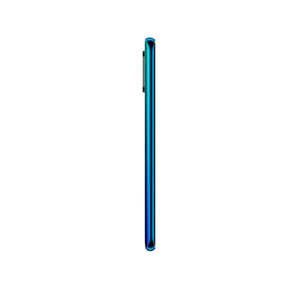 Xiaomi Mi 10 Lite 5G 6GB128GB Azul Boreal  Smartphone