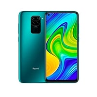 Xiaomi REDMI Note 9 3GB 64GB Verde - Smartphone