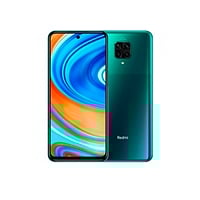 XIAOMI REDMI NOTE 9 PRO 6GB 64GB DS VERDE - Smartphone