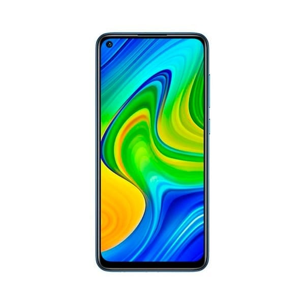 Xiaomi REDMI Note 9 3GB 64GB Gris  Smartphone