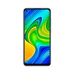 Xiaomi REDMI Note 9 3GB 64GB Gris  Smartphone