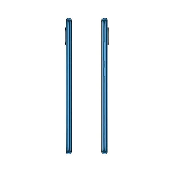 Xiaomi REDMI Note 9 3GB 64GB Gris  Smartphone