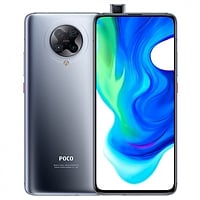 Xiaomi PocoPhone F2 Pro 128GB Gris Cibernético - SmartPhone
