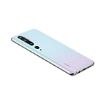 Xiaomi MI NOTE 10 128GB 6GB Blanco  Smartphone
