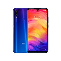 Xiaomi Redmi Note 7 4GB 64GB Azul - Smartphone