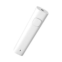 Xiaomi MI Bluetooth Receptor de audio Blanco - Receptor
