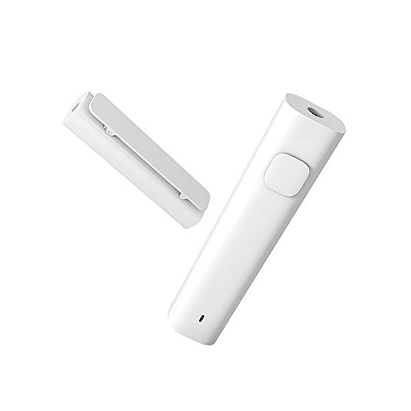 Xiaomi MI Bluetooth Receptos de audio Blanco  Receptor
