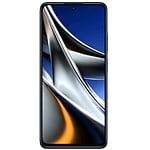 Xiaomi Poco X4 PRO NFC 5G 667 8GB256GB Azul   Smartphone