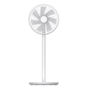 Xiaomi Mi Smart Standing Fan 2 Lite Blanco  Ventilador