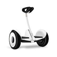 Xiaomi MI NINEBOT S Blanco - Patinete