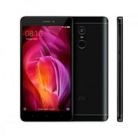 XIAOMI REDMI NOTE 4 32GB 3GB Negro - Smartphone