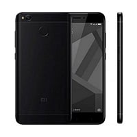 Xiaomi REDMI 4X 5" 3GB 32GB Negro - Smartphone