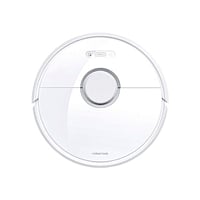 Xiaomi Roborock S6 Blanco Robot Aspirador