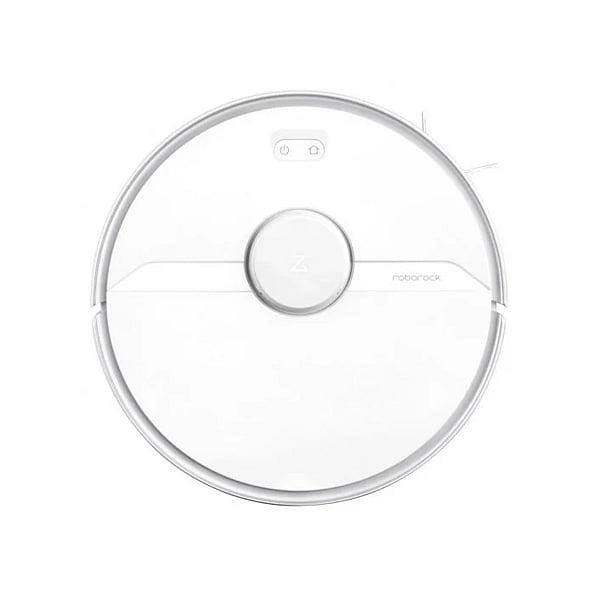 Xiaomi Roborock S6 Pure Blanco  Robot Aspirador