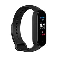 Xiaomi Amazfit Band 5 Negra - Pulsera de Actividad
