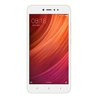 Xiaomi REDMI 5A 5" 2GB 16GB Dorado - Smartphone