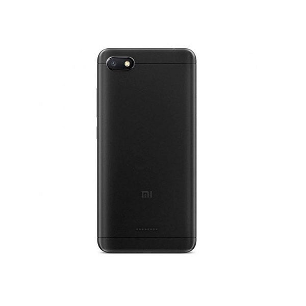 XIAOMI REDMI 6 3GB 64GB Negro  Smartphone