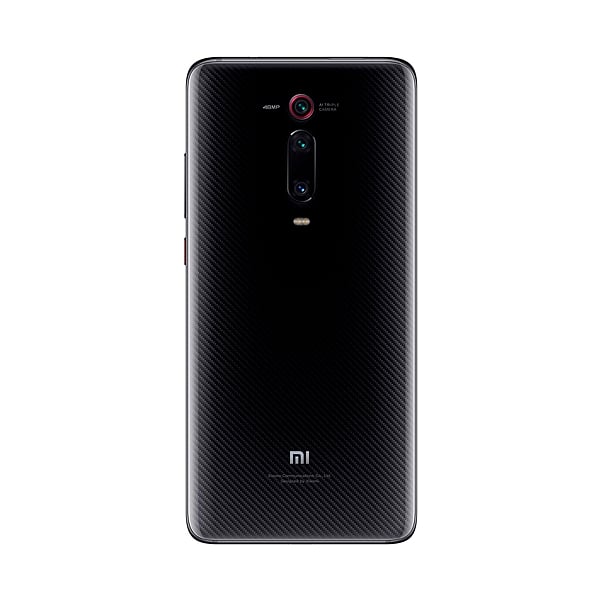 Xiaomi MI 9T PRO 6GB 128GB Negro  Smartphone