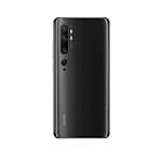Xiaomi MI NOTE 10 128GB 6GB Negro  Smartphone