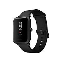 Xiaomi AMAZFIT BIP GPS Negro - Pulsera de Actividad