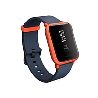 Xiaomi AMAZFIT BIP GPS Rojo - Pulsera de Actividad
