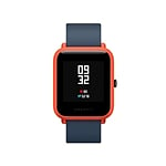 Xiaomi AMAZFIT BIP GPS Rojo  Pulsera de Actividad