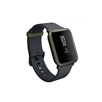 Xiaomi AMAZFIT BIP GPS Verde - Pulsera de Actividad