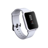 Xiaomi AMAZFIT BIP GPS Blanco - Pulsera de Actividad