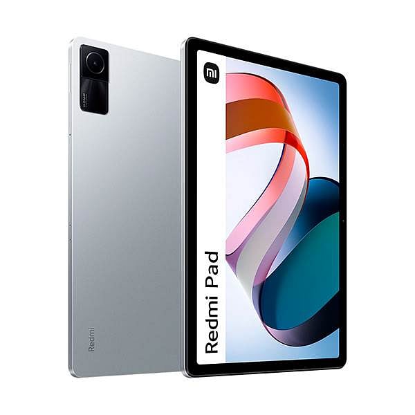 Xiaomi Redmi Pad 1061 4GB 128GB Plata  Tablet