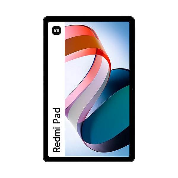 Xiaomi Redmi Pad 1061 4GB 128GB Plata  Tablet