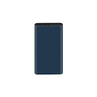 Xiaomi Mi Power Bank 3 10000mAh 18W Azul - Bateria Externa