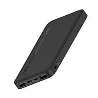 Xiaomi 10000mAh Redmi PowerBank Negra - Bateria Externa