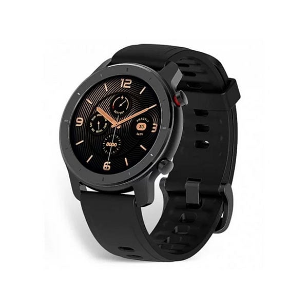 Xiaomi AMAZFIT GTR 12 Starry Black 42mm  Smartwatch
