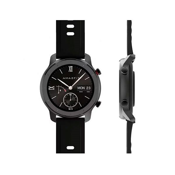 Xiaomi AMAZFIT GTR 12 Starry Black 42mm  Smartwatch