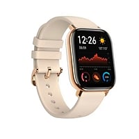 Xiaomi Amazfit GTS 1.65" Desert Gold GPS - Smartwatch