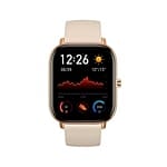 Xiaomi Amazfit GTS 165 Desert Gold GPS  Smartwatch