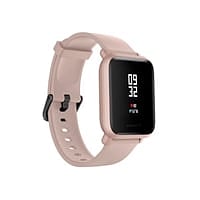 Xiaomi AMAZFIT BIP Lite Rosa - Pulsera de Actividad