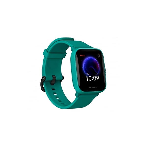 Xiaomi Amazfit Bip U Verde Smartwatch