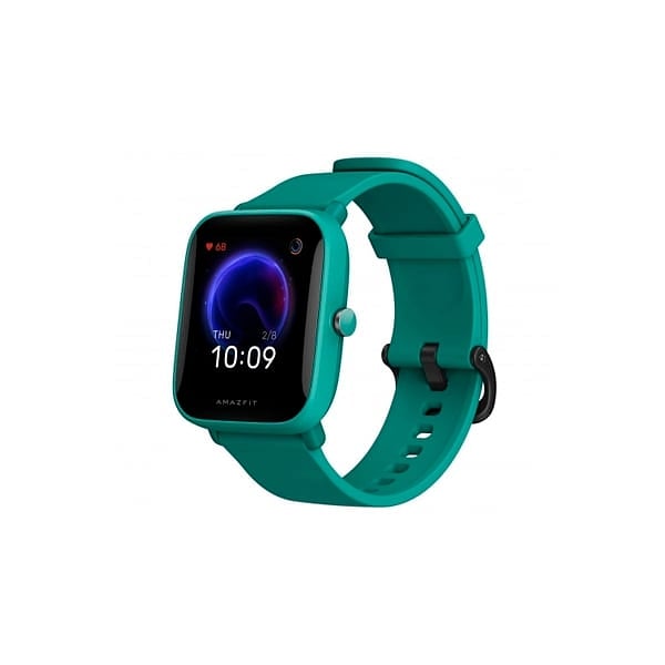 Xiaomi Amazfit Bip U Verde Smartwatch