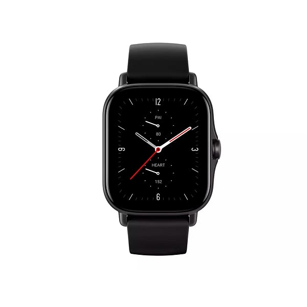 Xiaomi Amazfit GTS 2e Negro  Smartwatch