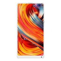 Xiaomi MI MIX 2 6" 8GB 128GB Blanco Special ED. - Smartphone